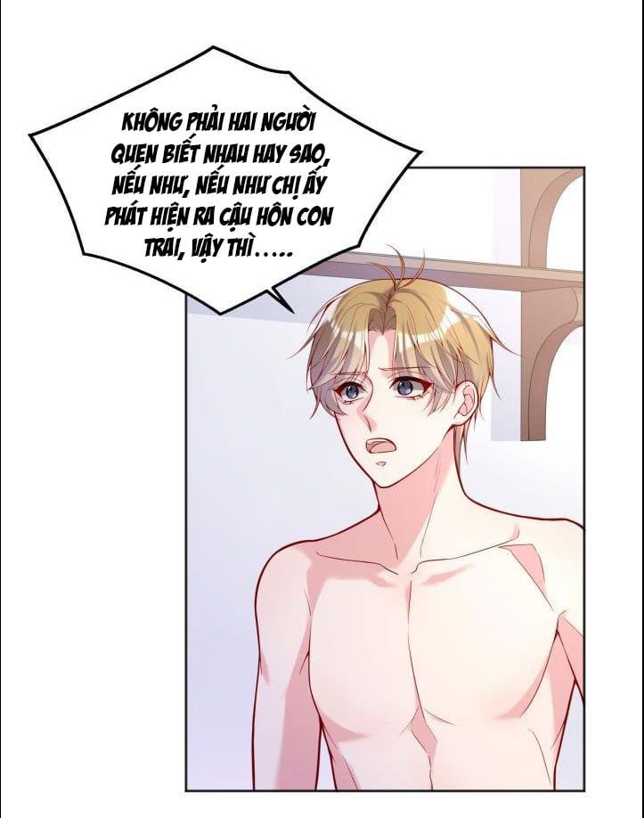 Bí Mật Của Nhân Viên K Chapter 60 - Trang 2