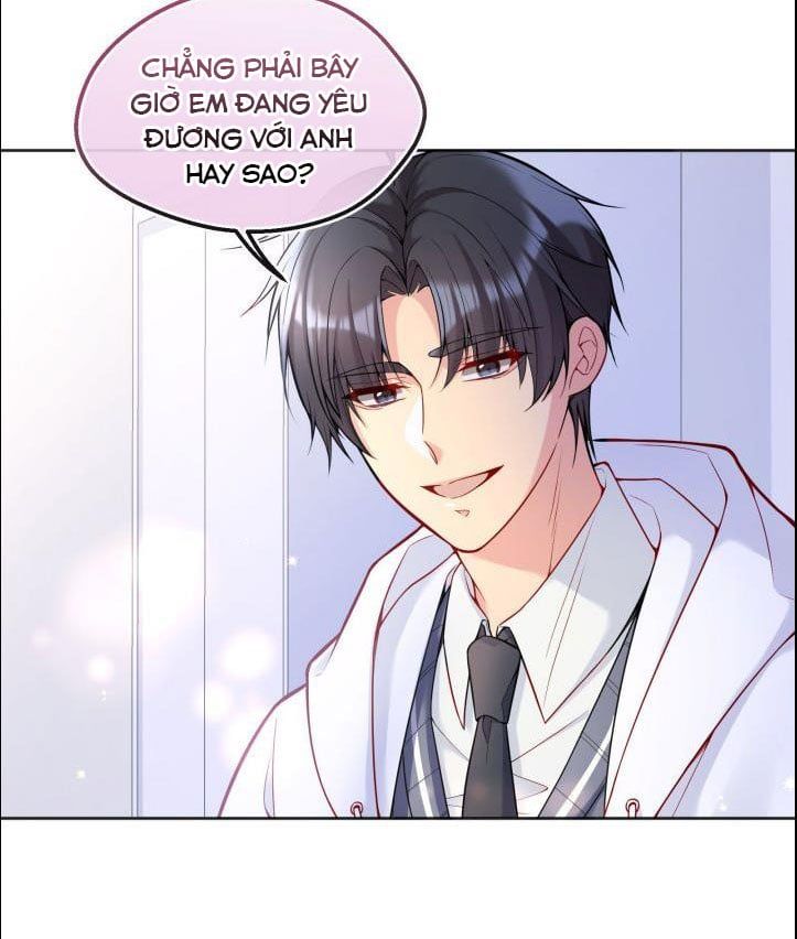 Bí Mật Của Nhân Viên K Chapter 60 - Trang 2