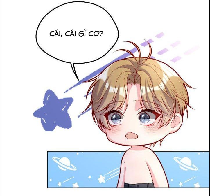 Bí Mật Của Nhân Viên K Chapter 60 - Trang 2