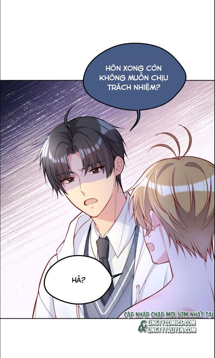Bí Mật Của Nhân Viên K Chapter 60 - Trang 2