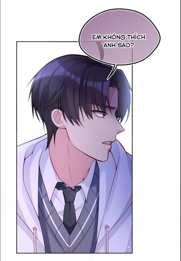 Bí Mật Của Nhân Viên K Chapter 60 - Trang 2