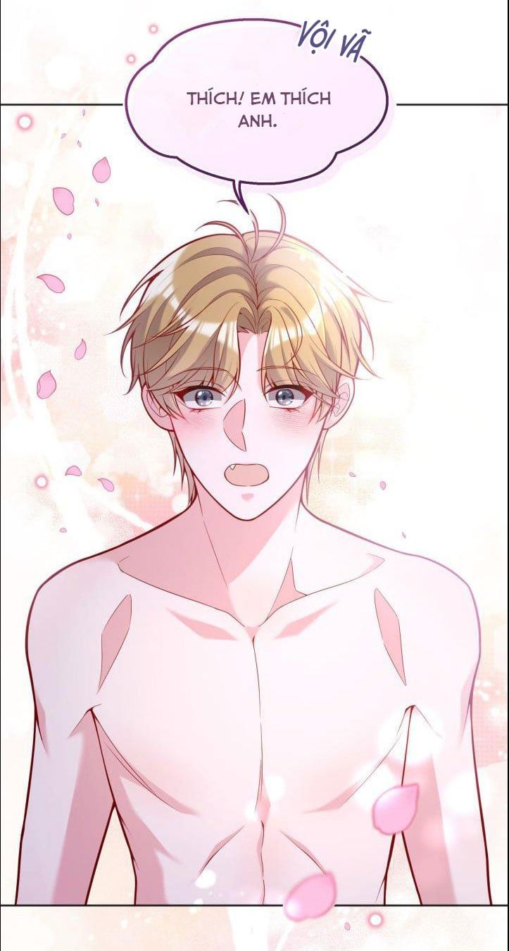 Bí Mật Của Nhân Viên K Chapter 60 - Trang 2