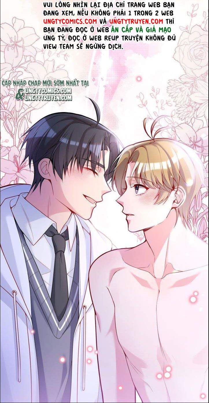 Bí Mật Của Nhân Viên K Chapter 60 - Trang 2