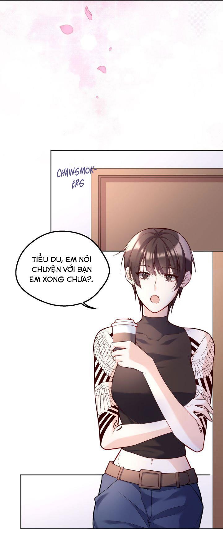 Bí Mật Của Nhân Viên K Chapter 60 - Trang 2