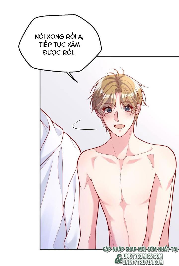 Bí Mật Của Nhân Viên K Chapter 60 - Trang 2