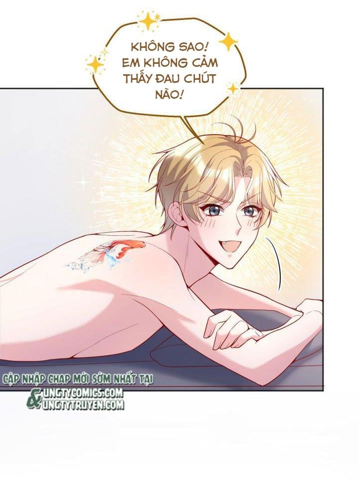Bí Mật Của Nhân Viên K Chapter 60 - Trang 2