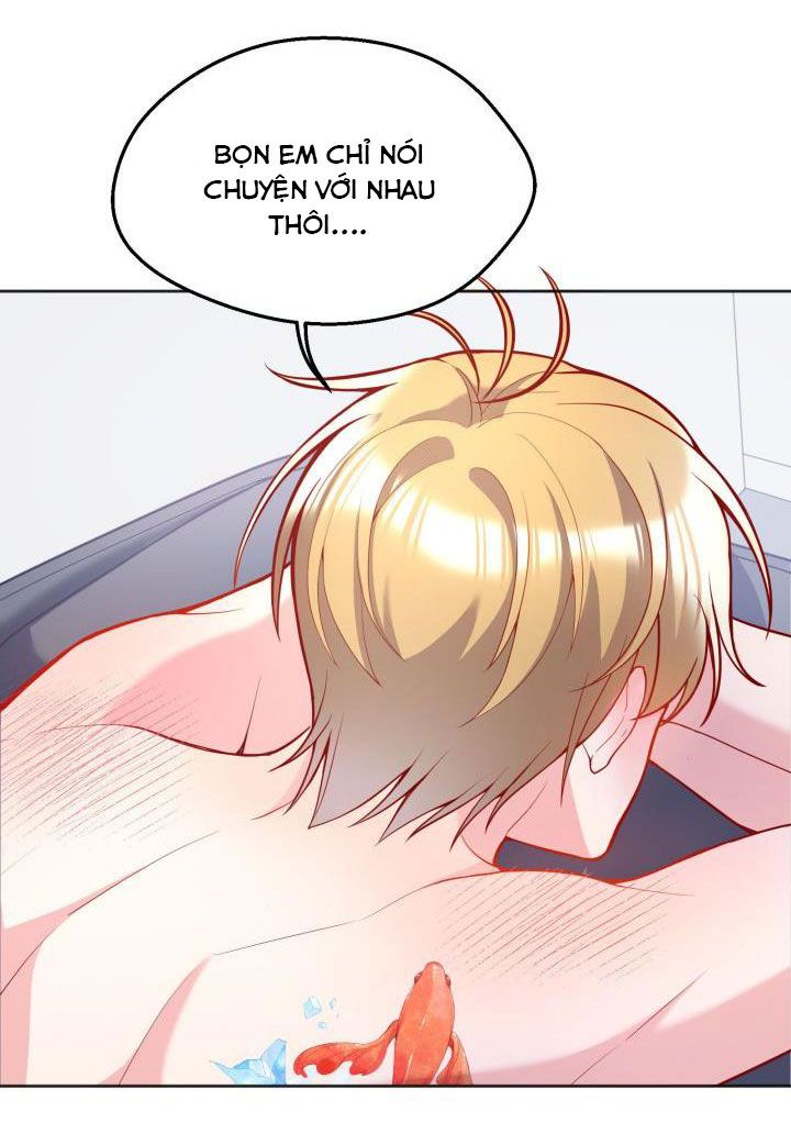 Bí Mật Của Nhân Viên K Chapter 60 - Trang 2