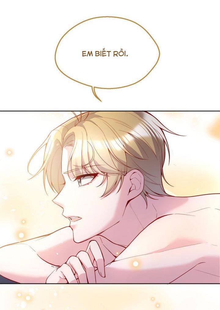 Bí Mật Của Nhân Viên K Chapter 60 - Trang 2