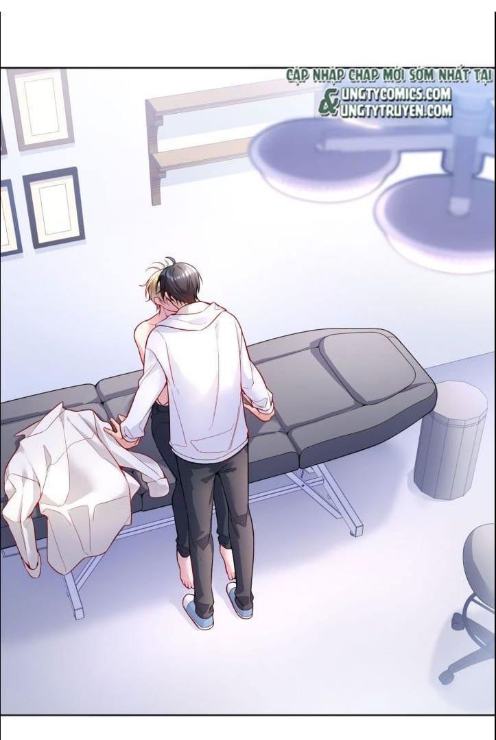 Bí Mật Của Nhân Viên K Chapter 60 - Trang 2