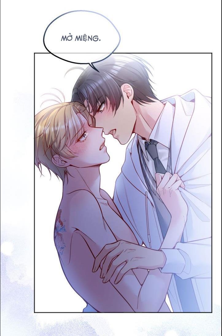 Bí Mật Của Nhân Viên K Chapter 60 - Trang 2