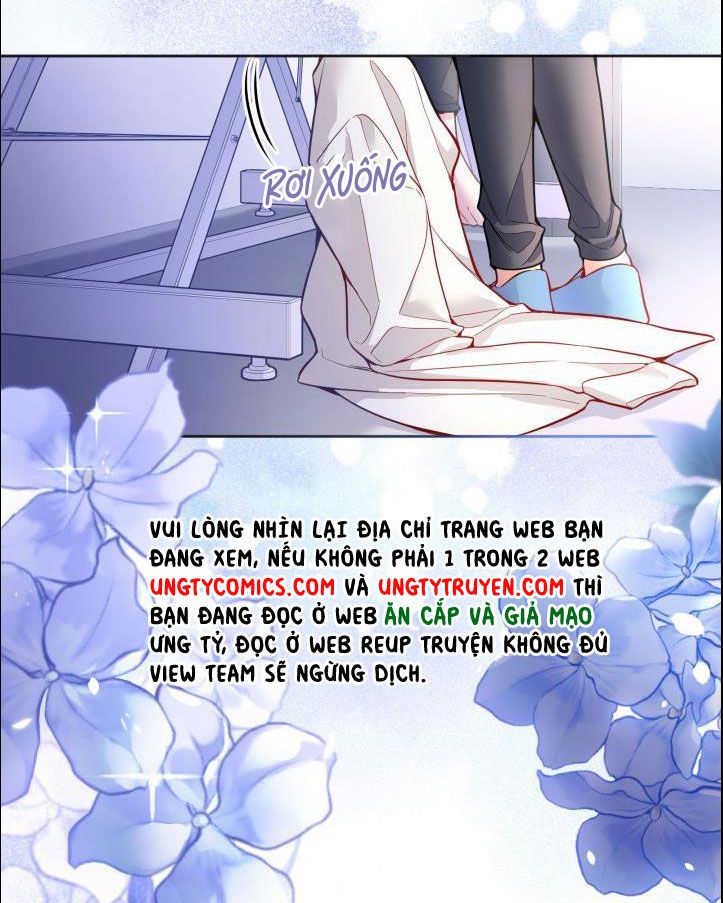 Bí Mật Của Nhân Viên K Chapter 60 - Trang 2