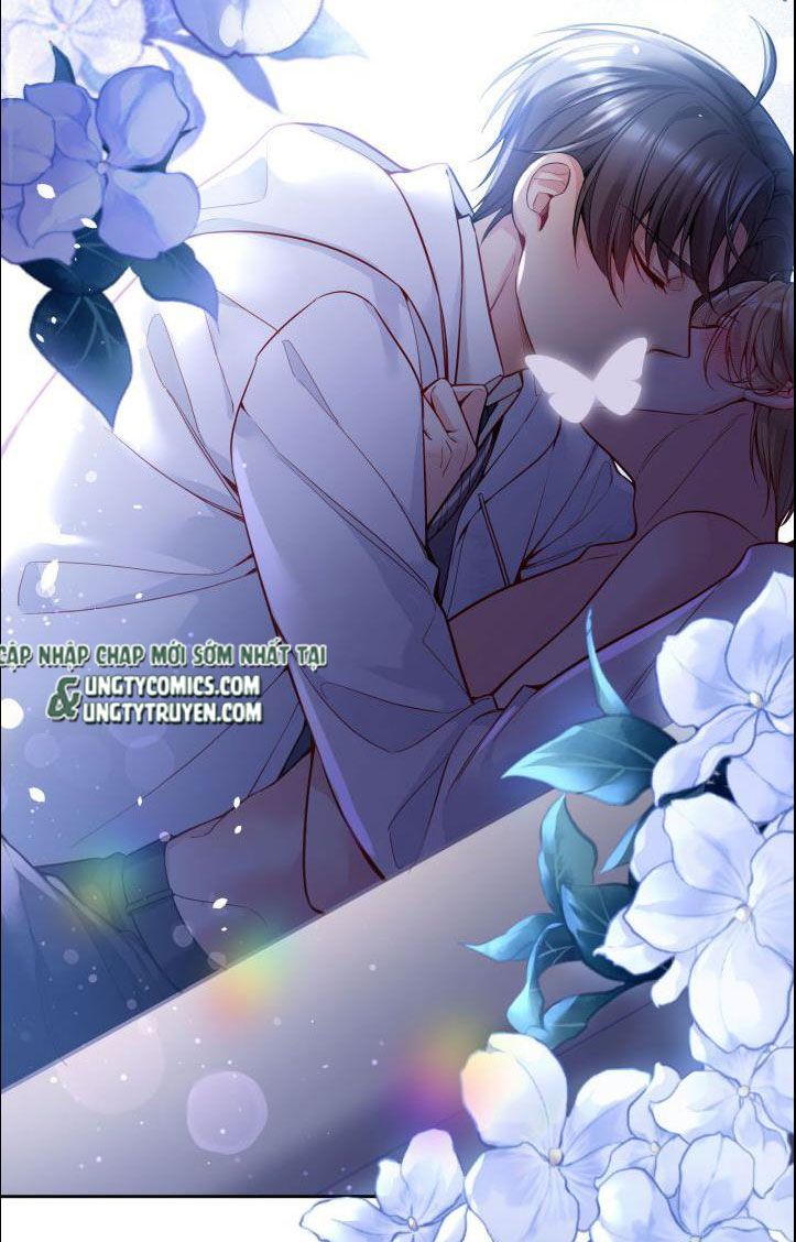 Bí Mật Của Nhân Viên K Chapter 60 - Trang 2