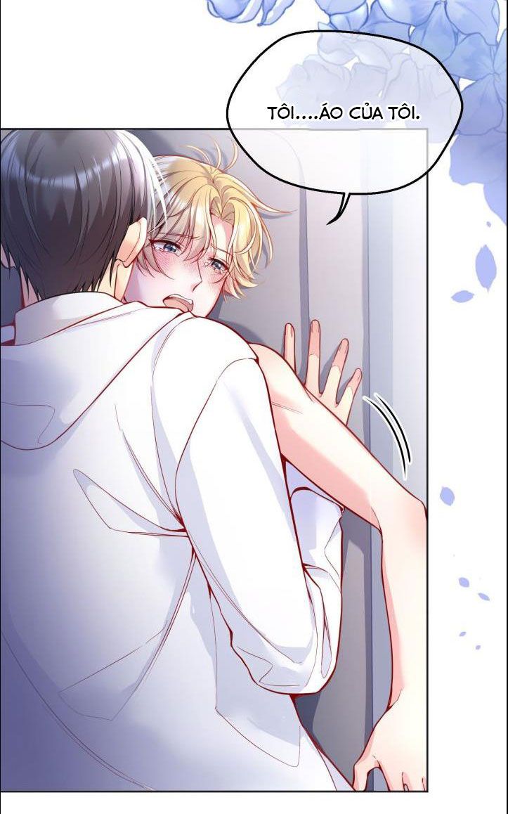 Bí Mật Của Nhân Viên K Chapter 60 - Trang 2