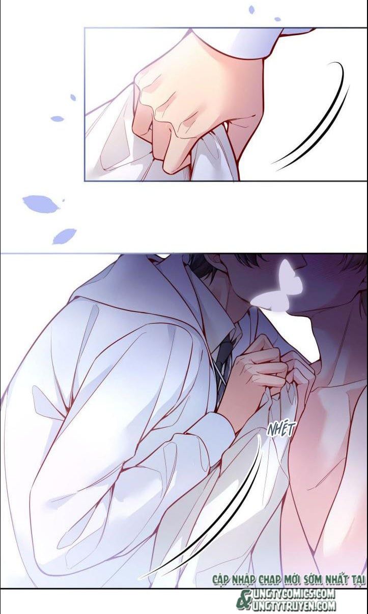 Bí Mật Của Nhân Viên K Chapter 60 - Trang 2