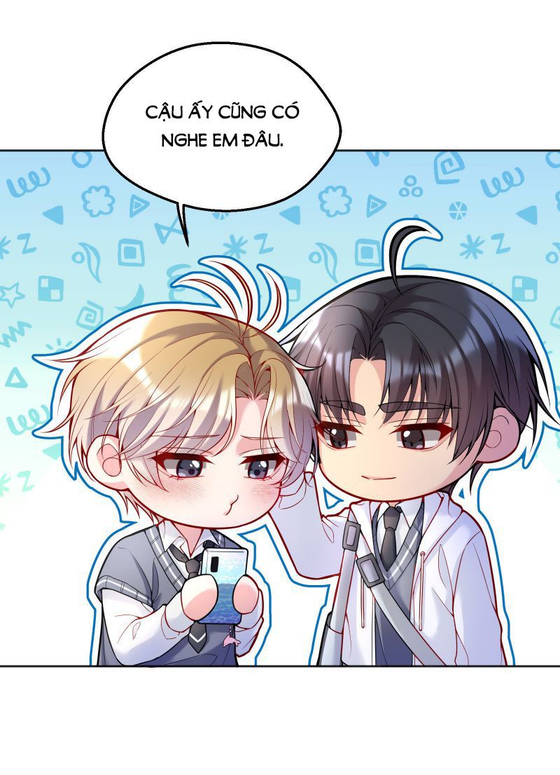 Bí Mật Của Nhân Viên K Chapter 61 - Trang 2