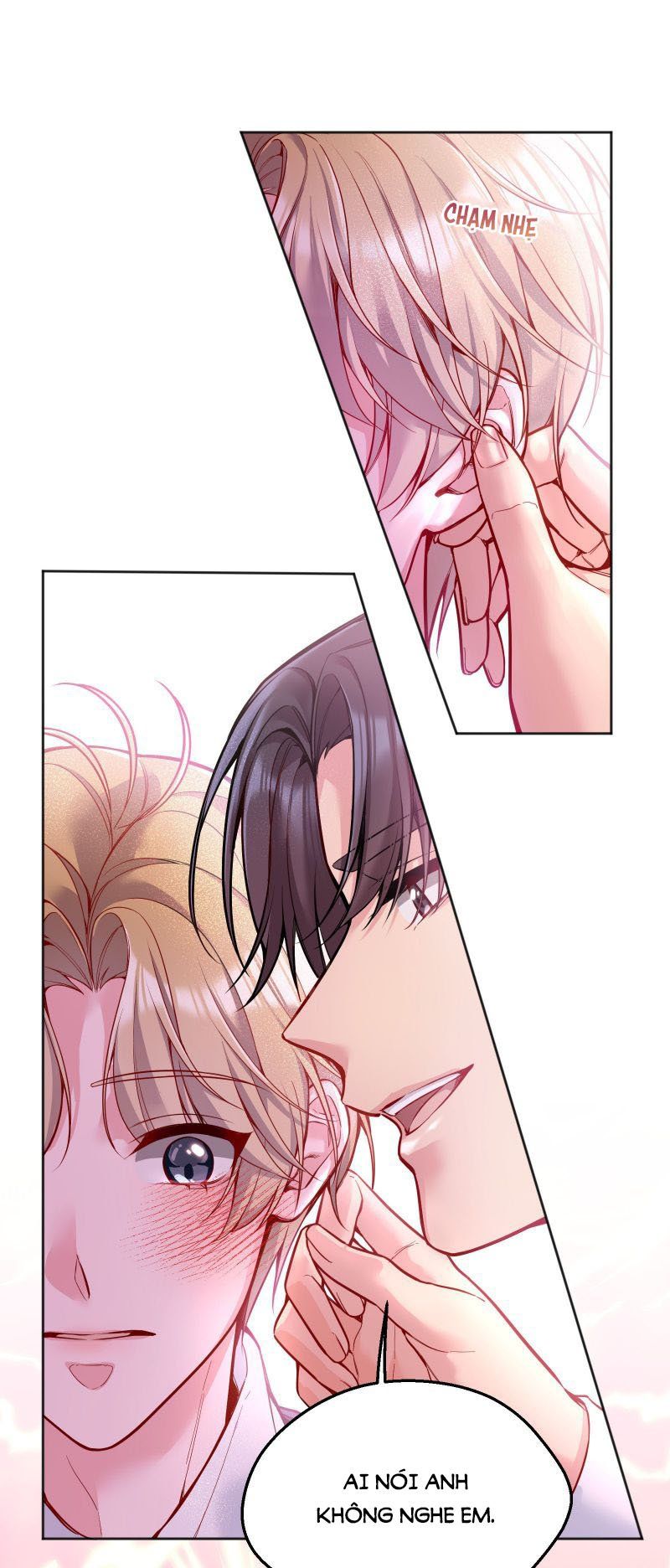 Bí Mật Của Nhân Viên K Chapter 61 - Trang 2