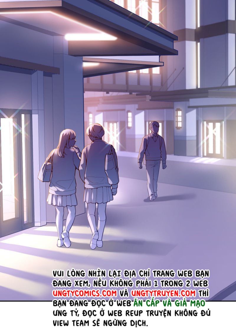 Bí Mật Của Nhân Viên K Chapter 61 - Trang 2
