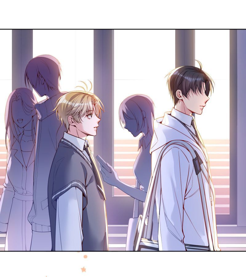 Bí Mật Của Nhân Viên K Chapter 61 - Trang 2