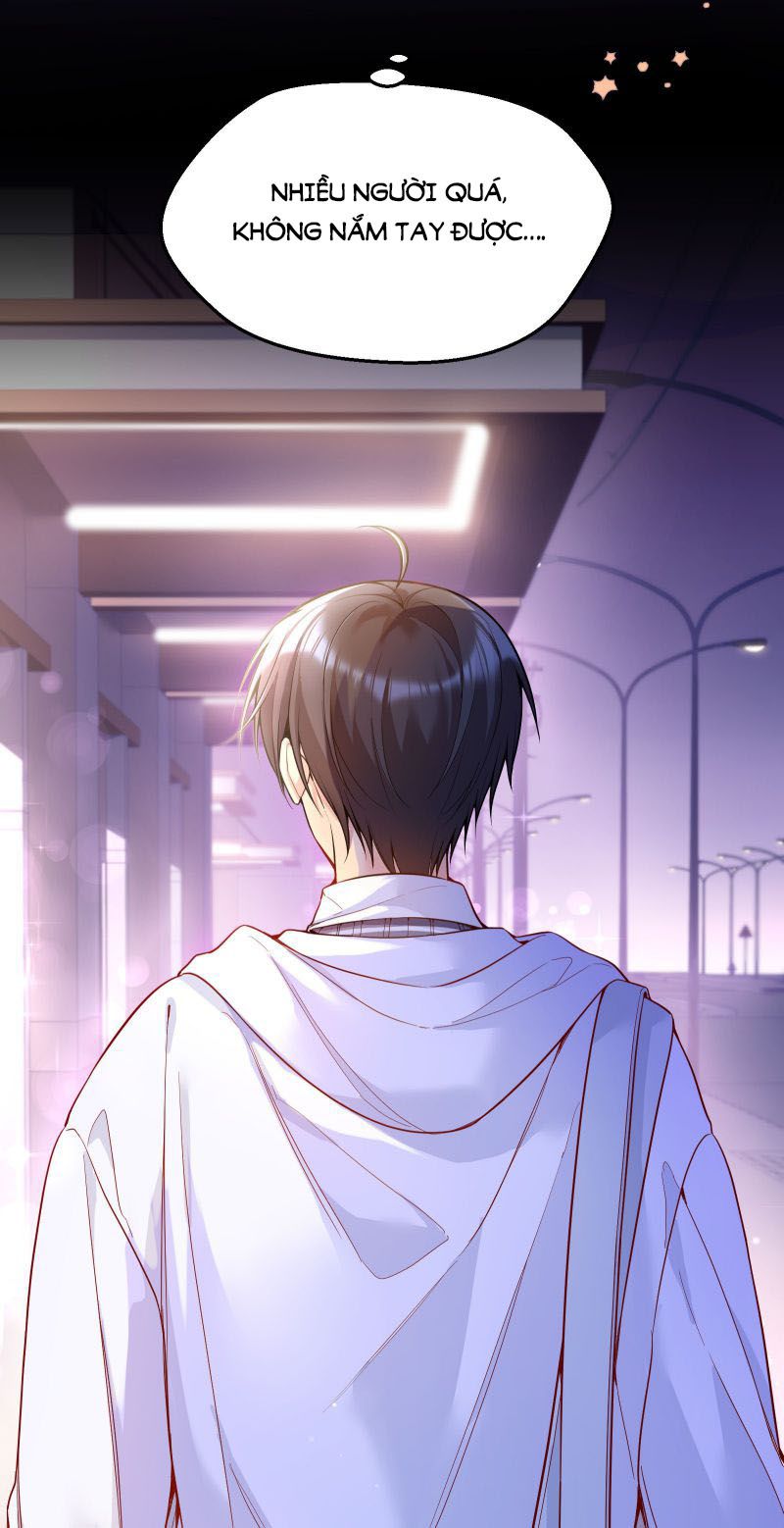 Bí Mật Của Nhân Viên K Chapter 61 - Trang 2