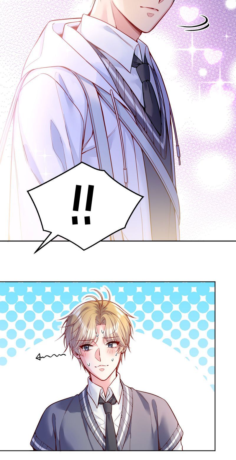 Bí Mật Của Nhân Viên K Chapter 61 - Trang 2