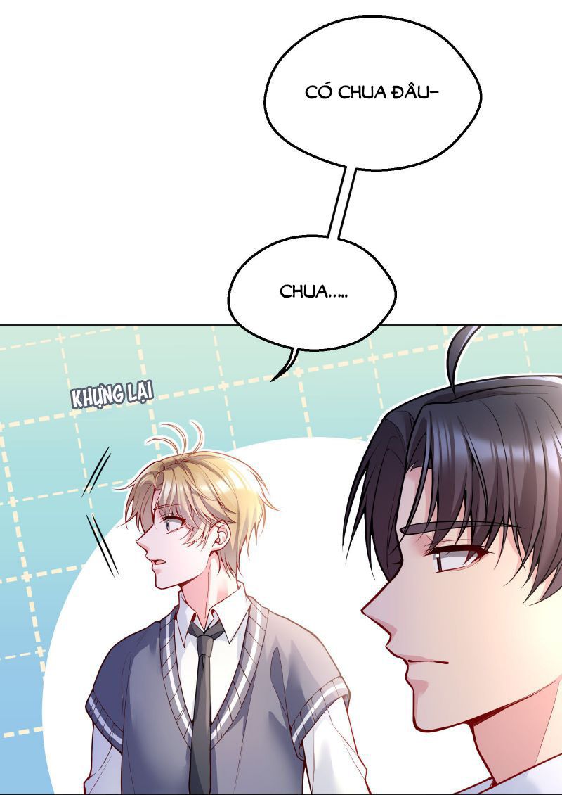Bí Mật Của Nhân Viên K Chapter 61 - Trang 2