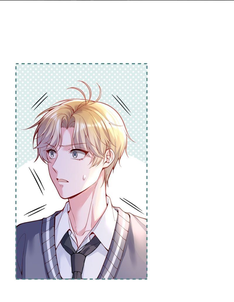 Bí Mật Của Nhân Viên K Chapter 61 - Trang 2