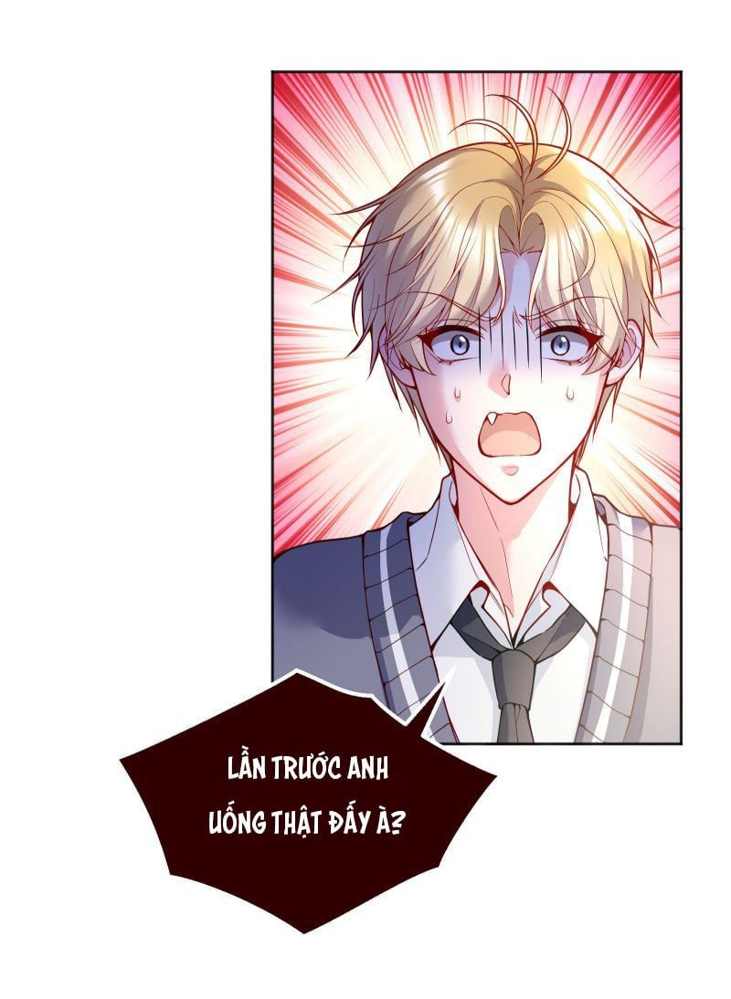 Bí Mật Của Nhân Viên K Chapter 61 - Trang 2