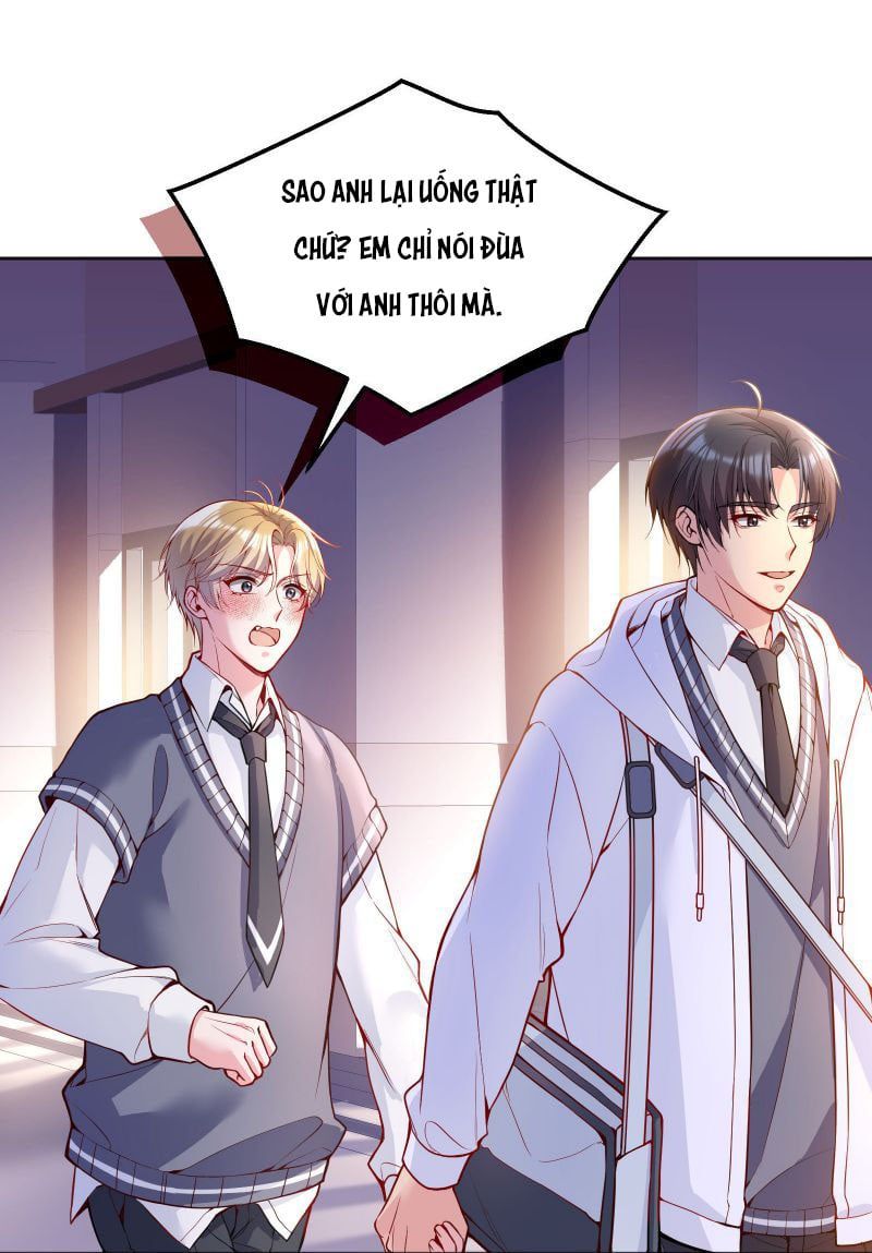 Bí Mật Của Nhân Viên K Chapter 61 - Trang 2