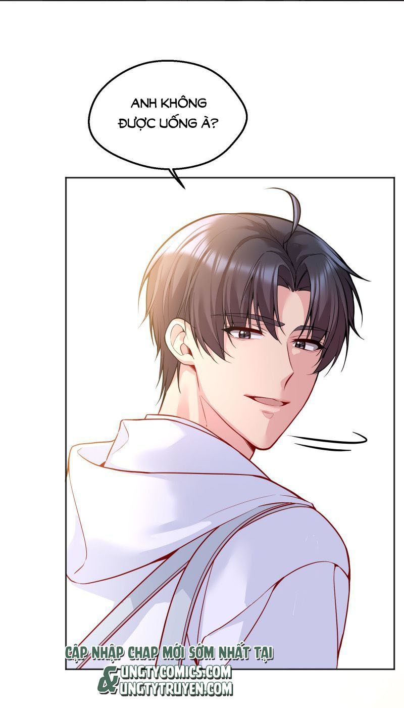 Bí Mật Của Nhân Viên K Chapter 61 - Trang 2