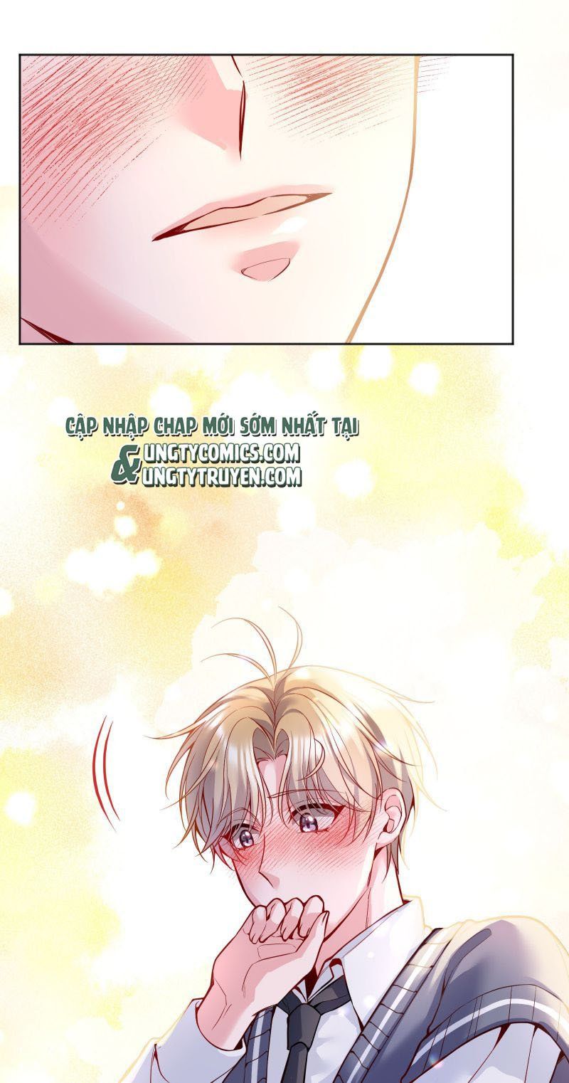 Bí Mật Của Nhân Viên K Chapter 61 - Trang 2