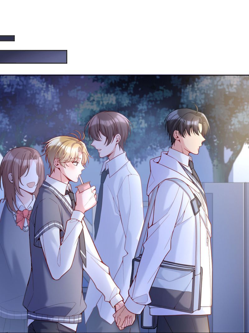 Bí Mật Của Nhân Viên K Chapter 61 - Trang 2