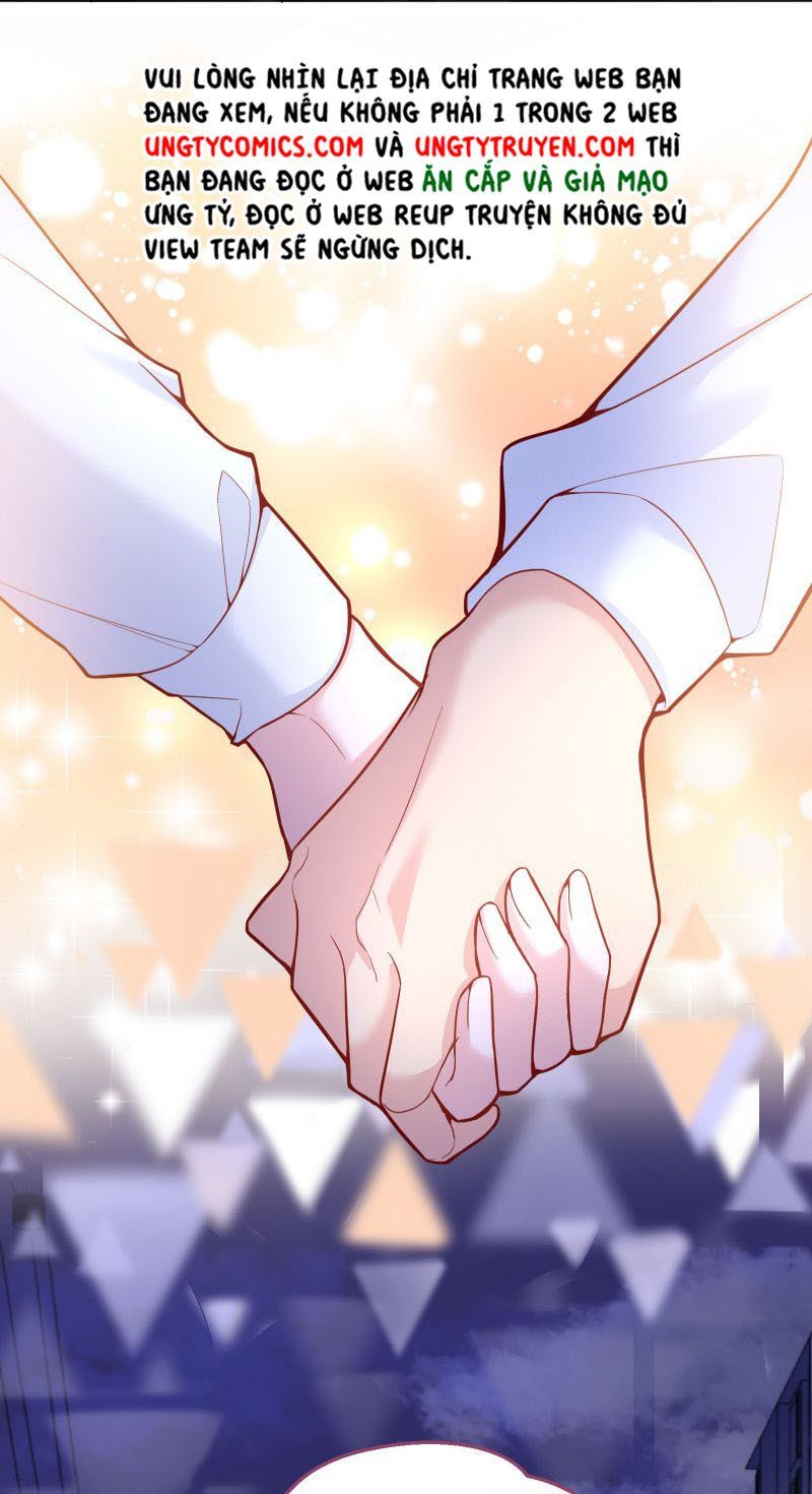 Bí Mật Của Nhân Viên K Chapter 61 - Trang 2