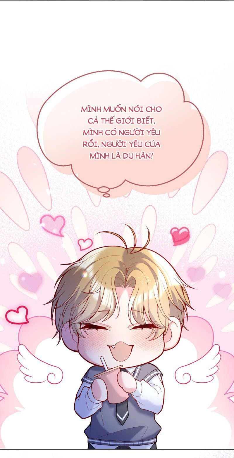 Bí Mật Của Nhân Viên K Chapter 61 - Trang 2