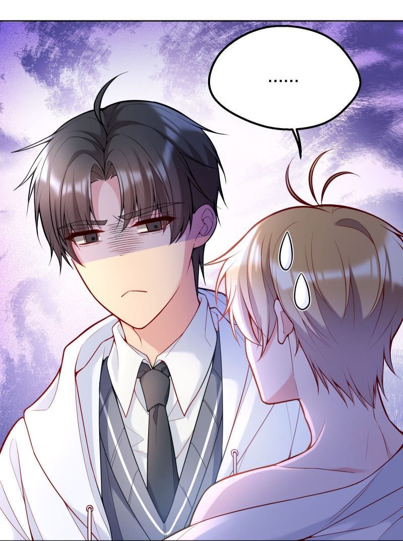 Bí Mật Của Nhân Viên K Chapter 61 - Trang 2