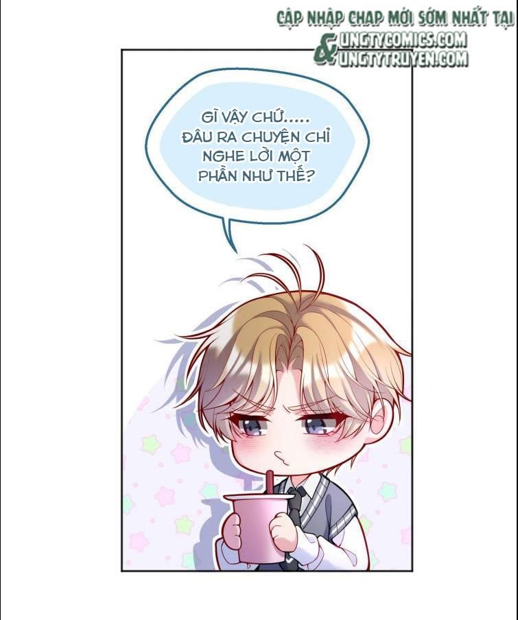 Bí Mật Của Nhân Viên K Chapter 62 - Trang 2