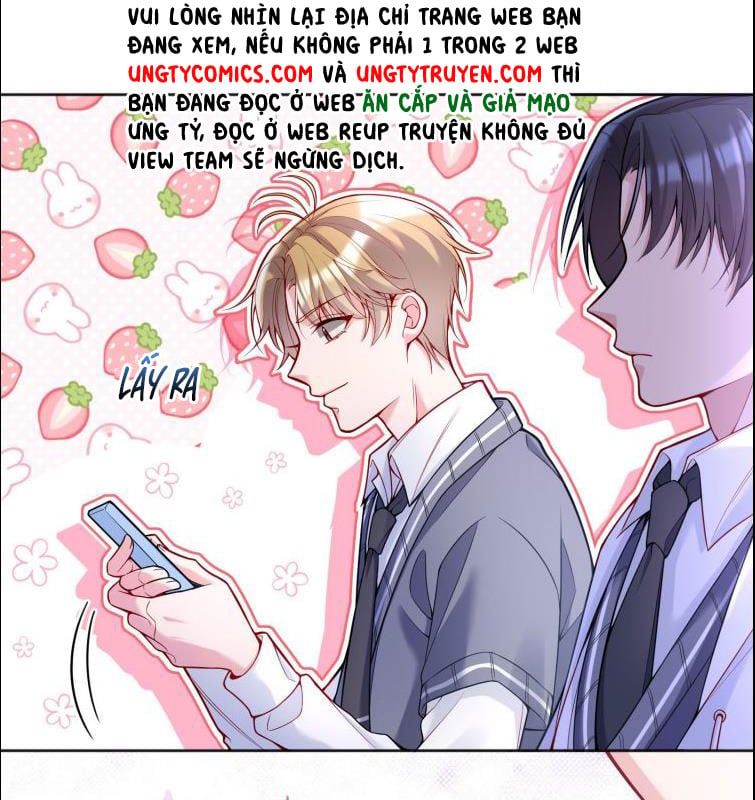 Bí Mật Của Nhân Viên K Chapter 62 - Trang 2