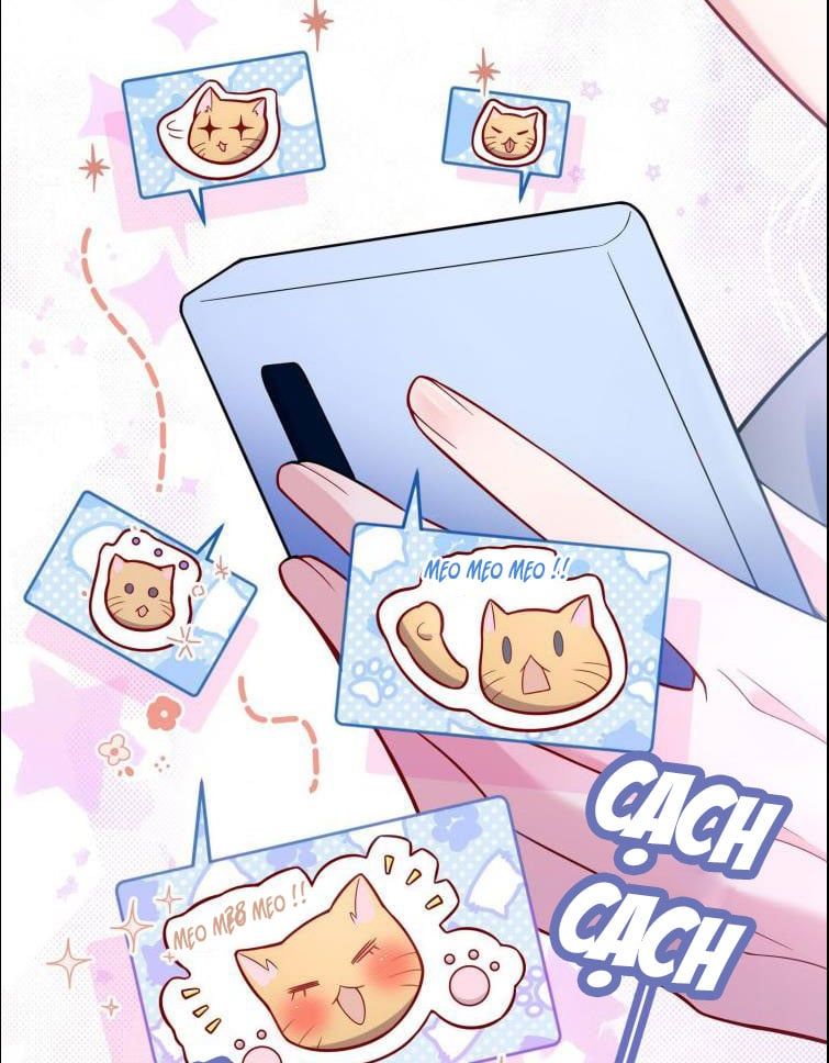 Bí Mật Của Nhân Viên K Chapter 62 - Trang 2