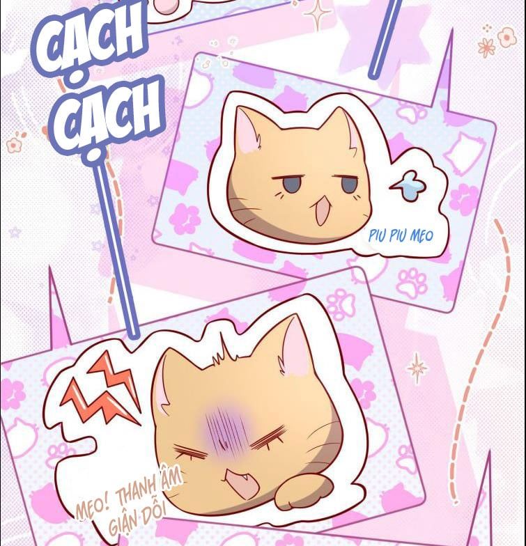 Bí Mật Của Nhân Viên K Chapter 62 - Trang 2