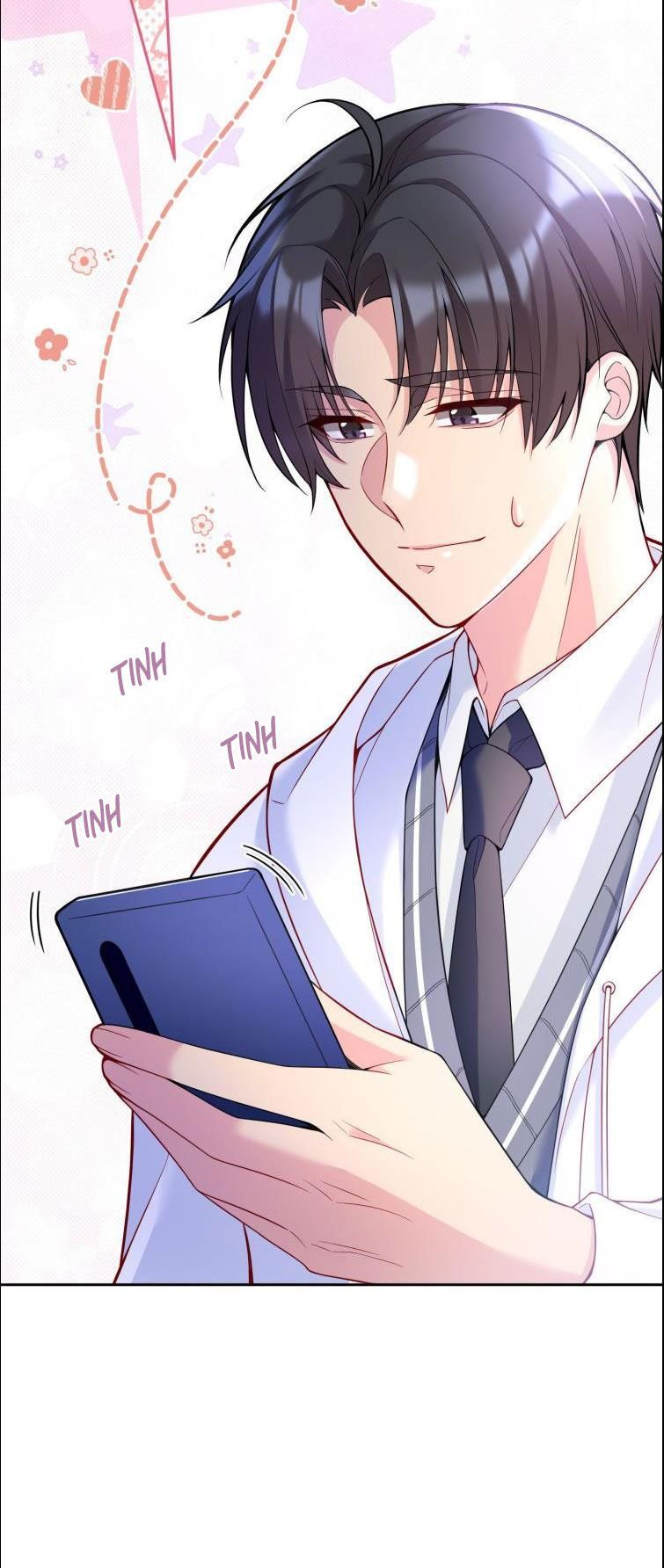 Bí Mật Của Nhân Viên K Chapter 62 - Trang 2
