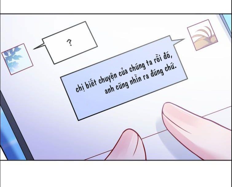 Bí Mật Của Nhân Viên K Chapter 62 - Trang 2