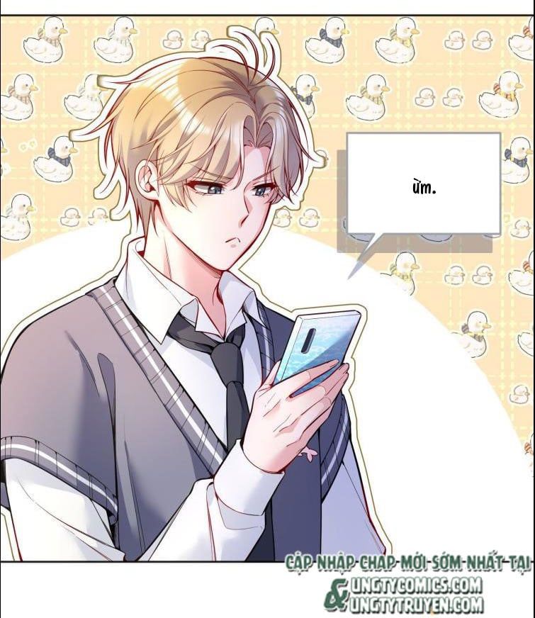 Bí Mật Của Nhân Viên K Chapter 62 - Trang 2