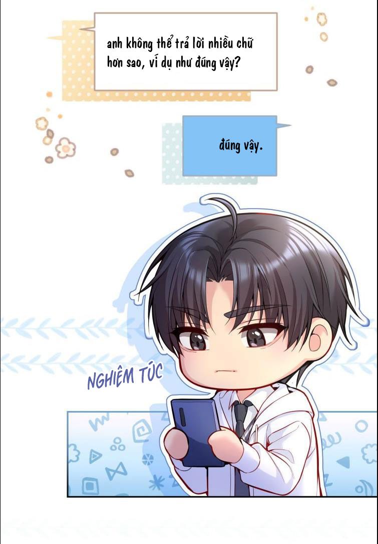 Bí Mật Của Nhân Viên K Chapter 62 - Trang 2