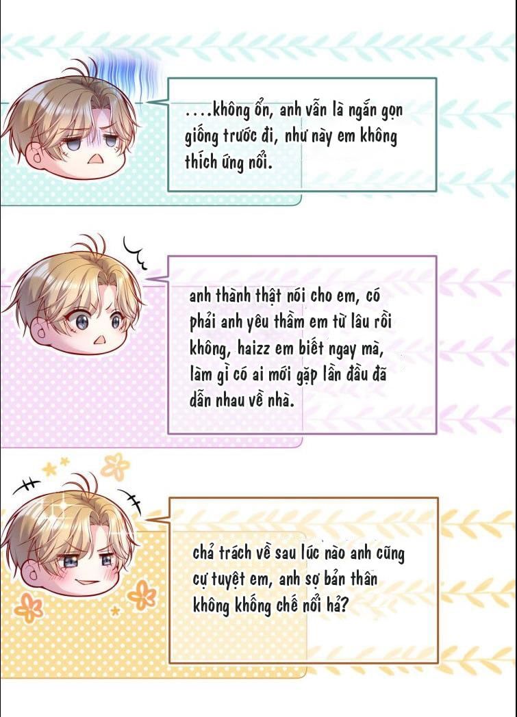Bí Mật Của Nhân Viên K Chapter 62 - Trang 2