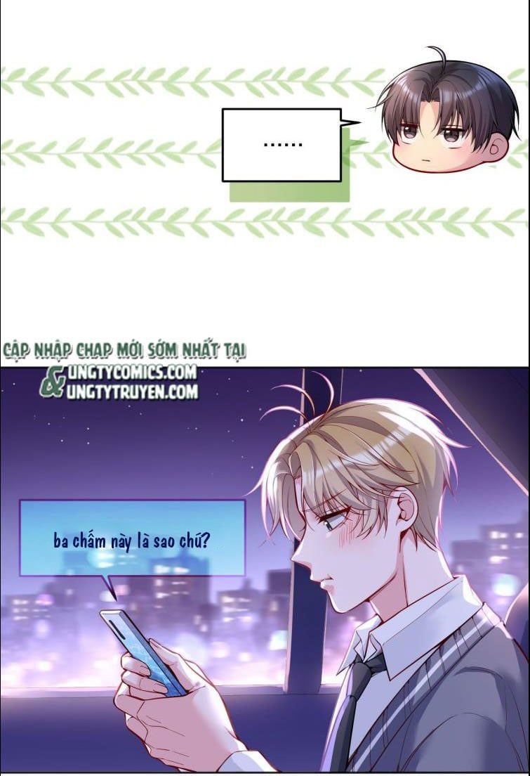 Bí Mật Của Nhân Viên K Chapter 62 - Trang 2
