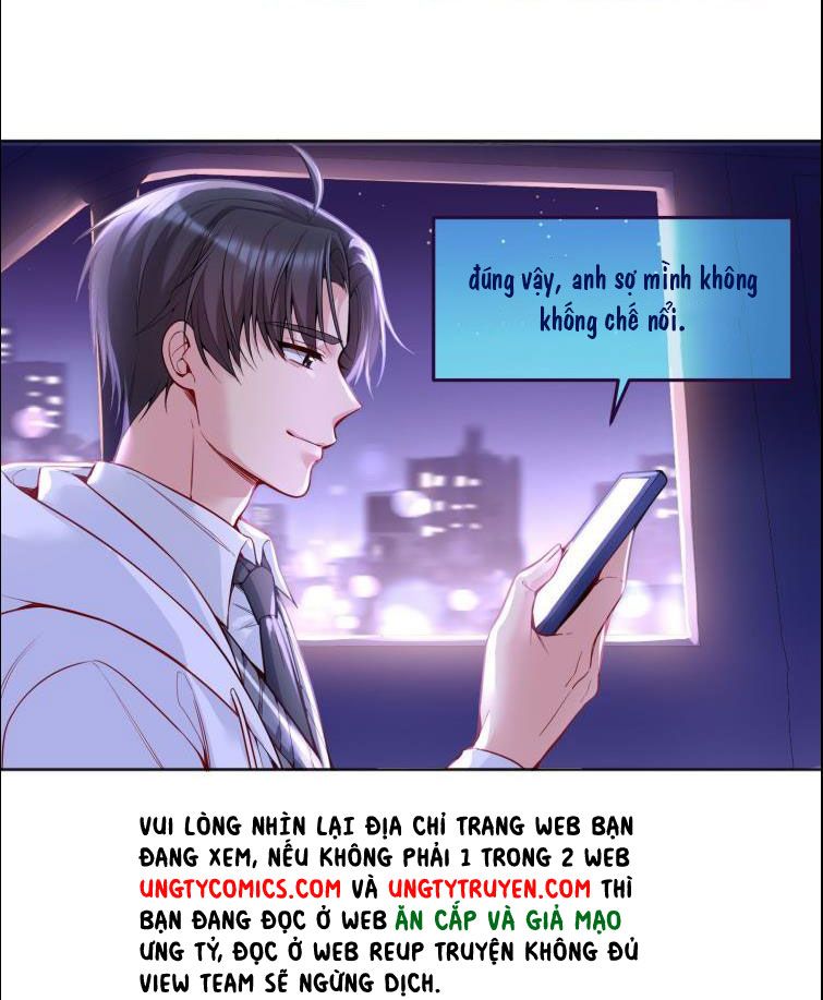 Bí Mật Của Nhân Viên K Chapter 62 - Trang 2