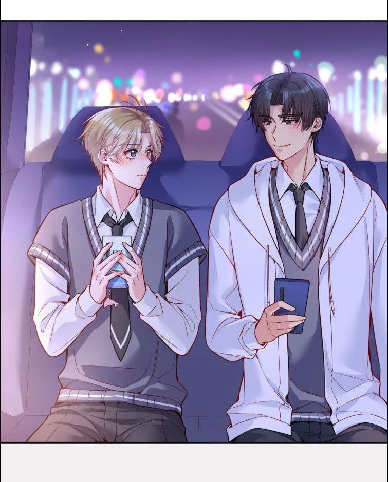 Bí Mật Của Nhân Viên K Chapter 62 - Trang 2