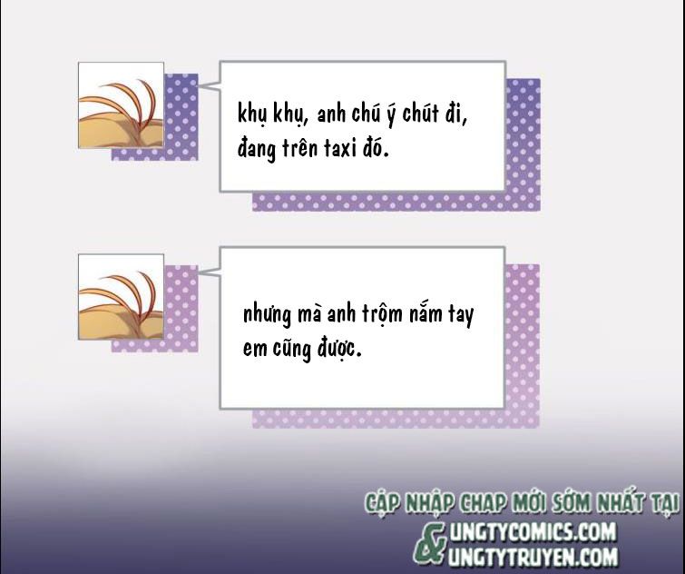 Bí Mật Của Nhân Viên K Chapter 62 - Trang 2