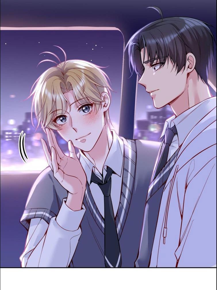 Bí Mật Của Nhân Viên K Chapter 62 - Trang 2