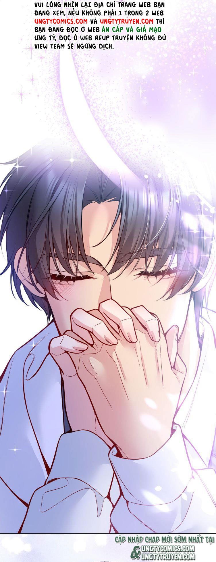 Bí Mật Của Nhân Viên K Chapter 62 - Trang 2