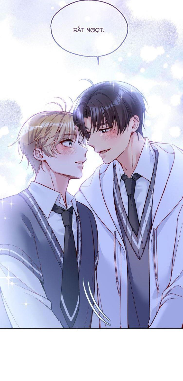 Bí Mật Của Nhân Viên K Chapter 62 - Trang 2